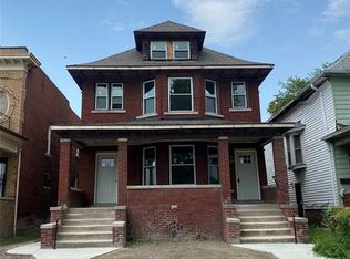 2143 Harding St, Detroit, MI 48214
