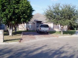 411 E 29th St, Mission, TX 78574
