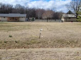 0 N Gamble St, Granby, MO 64844