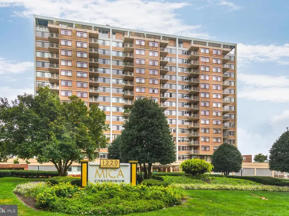 1220 Blair Mill Rd APT 101, Silver Spring, MD 20910