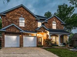 5726 Remington Dr, Garland, TX 75044