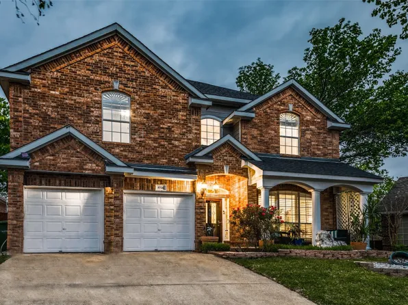 5726 Remington Dr, Garland, TX 75044