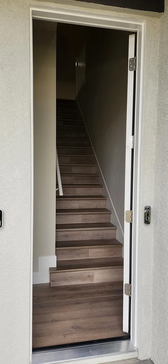 Entryway - 2371 Bharvani Ave #1