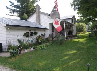 14 Mill St, Colton, NY 13625