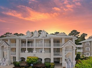 1215 N Middleton Drive NW #2906, Calabash, NC 28467