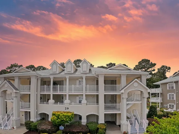 1215 N Middleton Drive NW #2906, Calabash, NC 28467