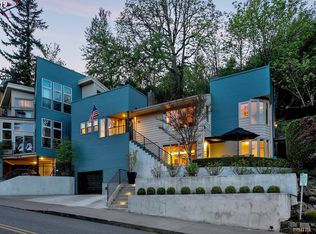 835 SW Broadway Dr UNIT 1, Portland, OR 97201