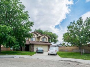 44032 Colony Ct, Lancaster, CA 93536
