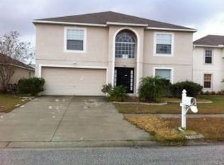 12917 Brookcrest Pl, Riverview, FL 33578