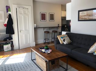 77 Mount Vernon St #7, Boston, MA 02108
