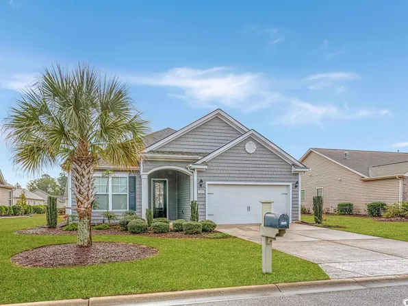 5205 Piemonte Ln., Myrtle Beach, SC 29579
