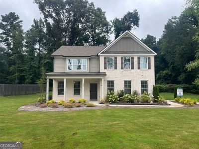 494 Hancock Dr SE, Atlanta, GA, 30354
