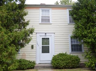 1662 W 4th St, Fort Wayne, IN 46808