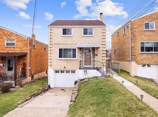 1314 Lettie Hill St, Pittsburgh, PA 15216