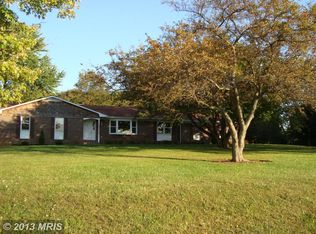 19623 Burke Rd, White Hall, MD 21161