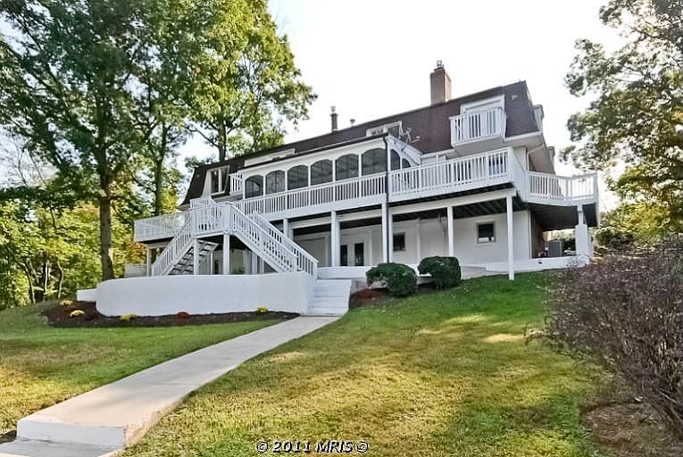 Waterfront View - Right