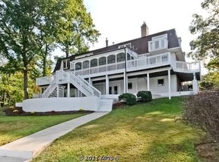 505 Troon Cir, Fort Washington, MD 20744