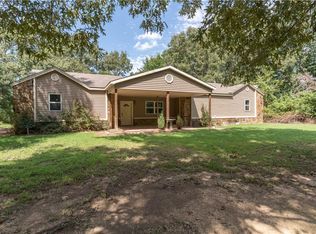 5701 Slaytonville Rd, Hackett, AR 72937