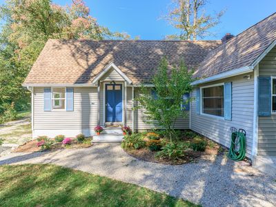 81 Picketts Ridge Road, Redding, CT, 06896
