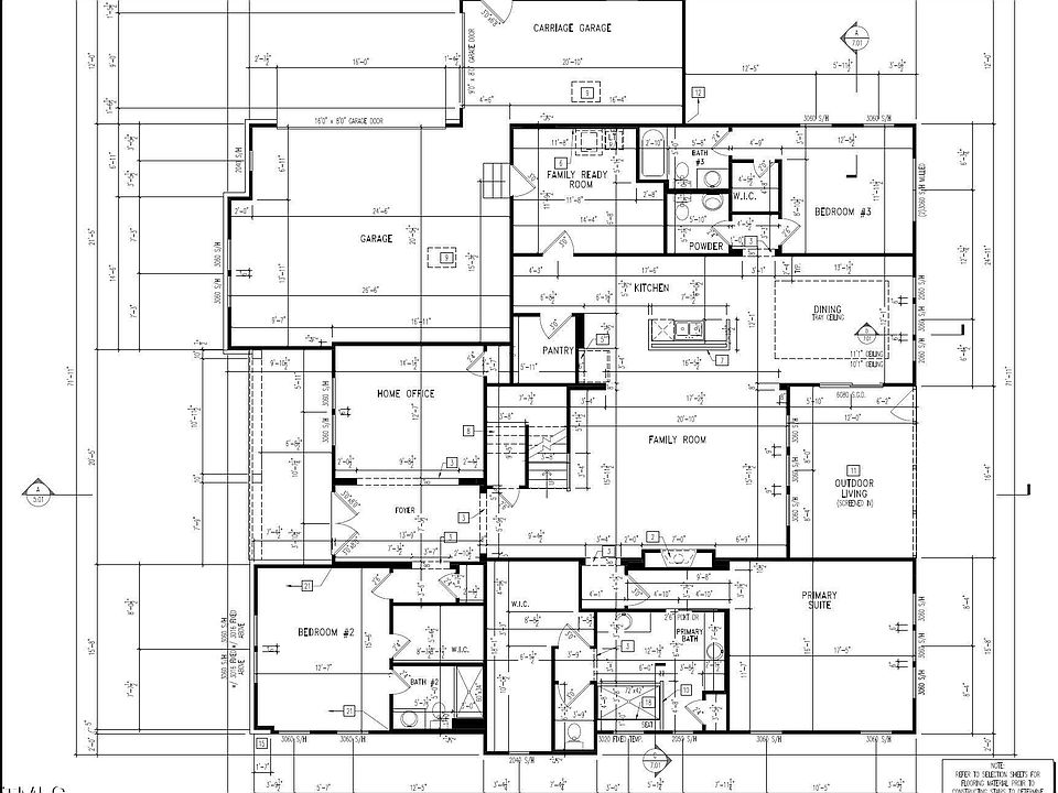 2nd image of 535 Corbett Dr