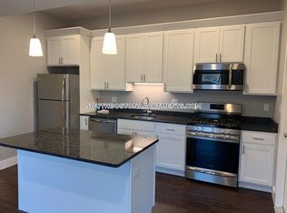 862 E 5th St #2A, Boston, MA 02127