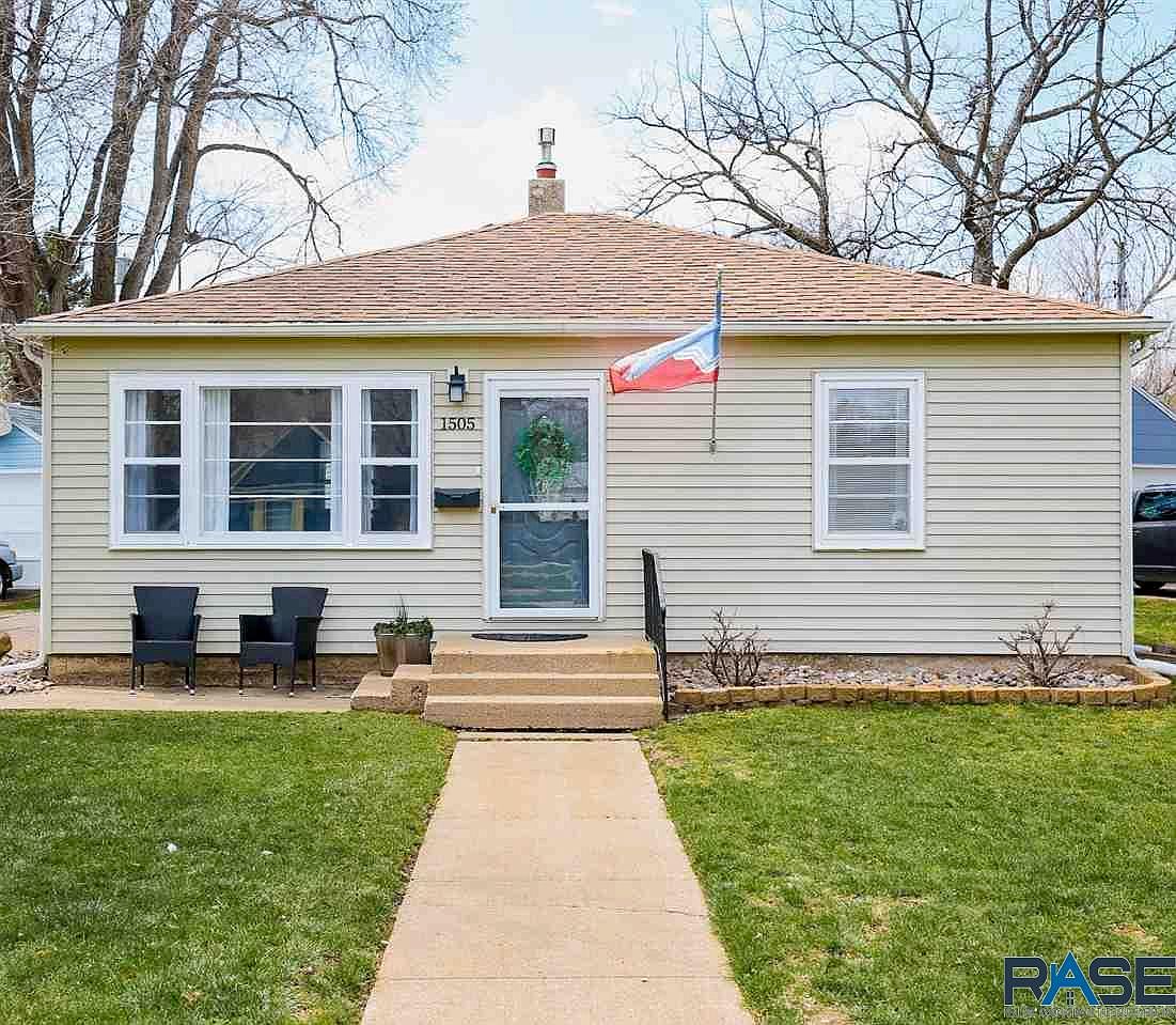 1505 S Wayland Ave, Sioux Falls, SD 57105 Zillow