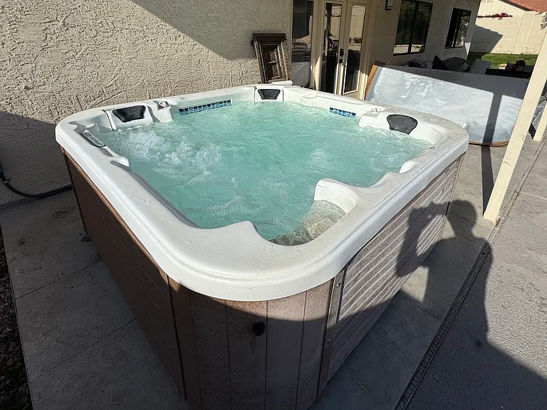 1745 N La Rosa Dr — Photo 31