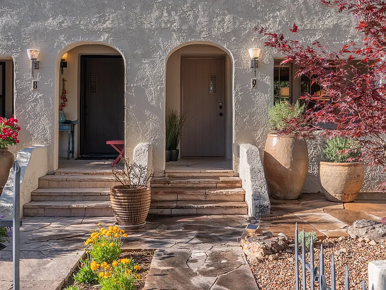 111 E Santa Fe Ave #9 — Photo 1