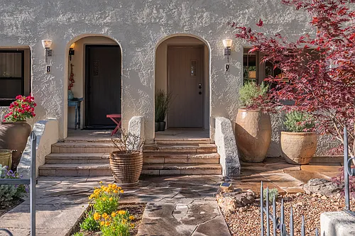 111 E Santa Fe Ave #9 Photo 1