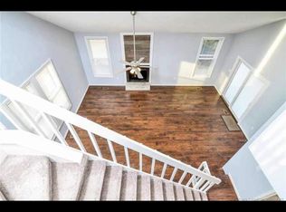 311 Bitterroot Ct, Fayetteville, NC 28314