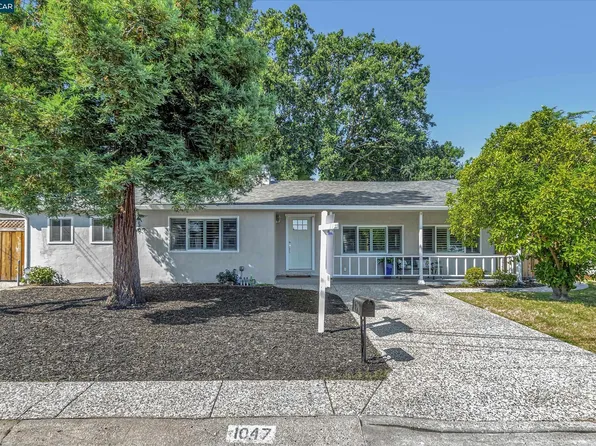 1047 Orange St, Concord, CA 94518