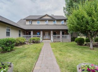 24055 Dodds Rd, Bend, OR 97701