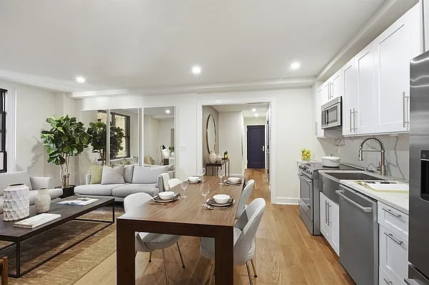 Rented by The Dermot Realty Management Company | media 1