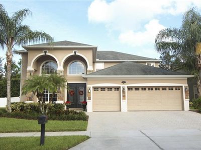 465 Silver Springs Dr, Oviedo, FL, 32765