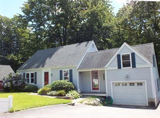 107 King St, Littleton, MA 01460