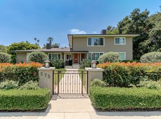 575 S Orange Grove Blvd #G, Pasadena, CA 91105