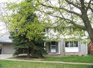 1334 Wines Dr, Ann Arbor, MI 48103