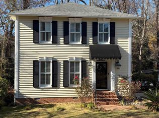 11 Copperfield Ct, Columbia, SC 29209