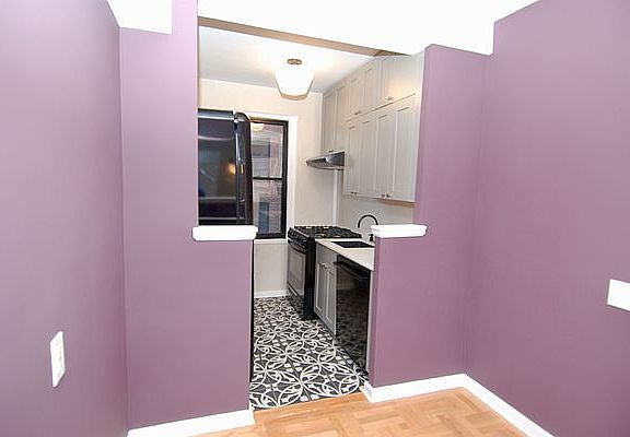 3rd image of 77 Park Ter APT D68