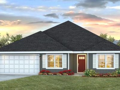 5743 Dearing St, Crestview, FL, 32539