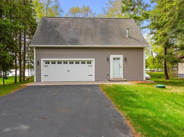 3155 West LAKE HELEN DRIVE, Rosholt, WI 54473