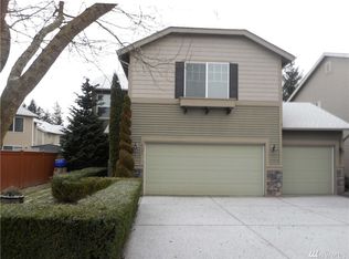 15404 38th Dr SE, Mill Creek, WA 98012