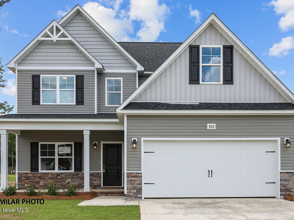 1st image of 817 N Sandy Shore Court Lot 106