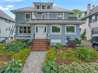 34 Arborway #0, Jamaica Plain, MA 02130