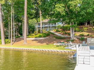 441 Windy Wood, Alexander City, AL 35010