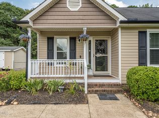 2108 Huntclub Dr, Clayton, NC 27520