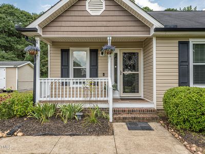 2108 Huntclub Dr, Clayton, NC, 27520