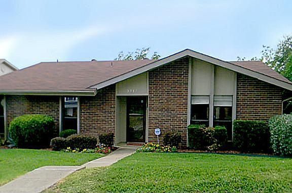 2nd image of 3717 Standridge Dr