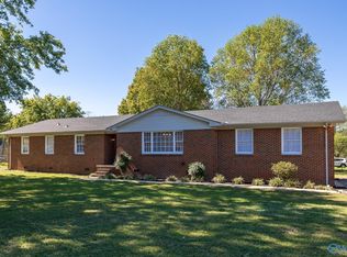 25735 Highland Ave, Elkmont, AL 35620