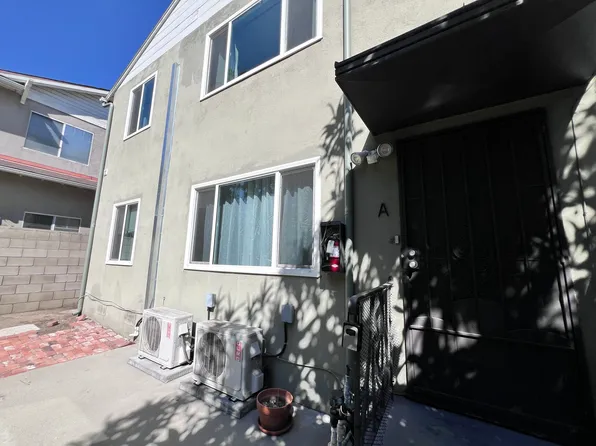 430 N El Molino Ave #A, Pasadena, CA 91101